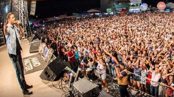 Bruno e Marrone agradecem e Mano Walter se derrete: “Olha a pressão que foi Paulo Afonso”