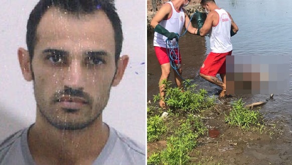 Corpo de homem que estava desaparecido é achado no Rio São Francisco em Paulo Afonso