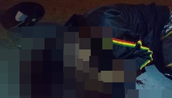 Homem é morto com golpes de barra de ferro na cabeça no centro de Paulo Afonso