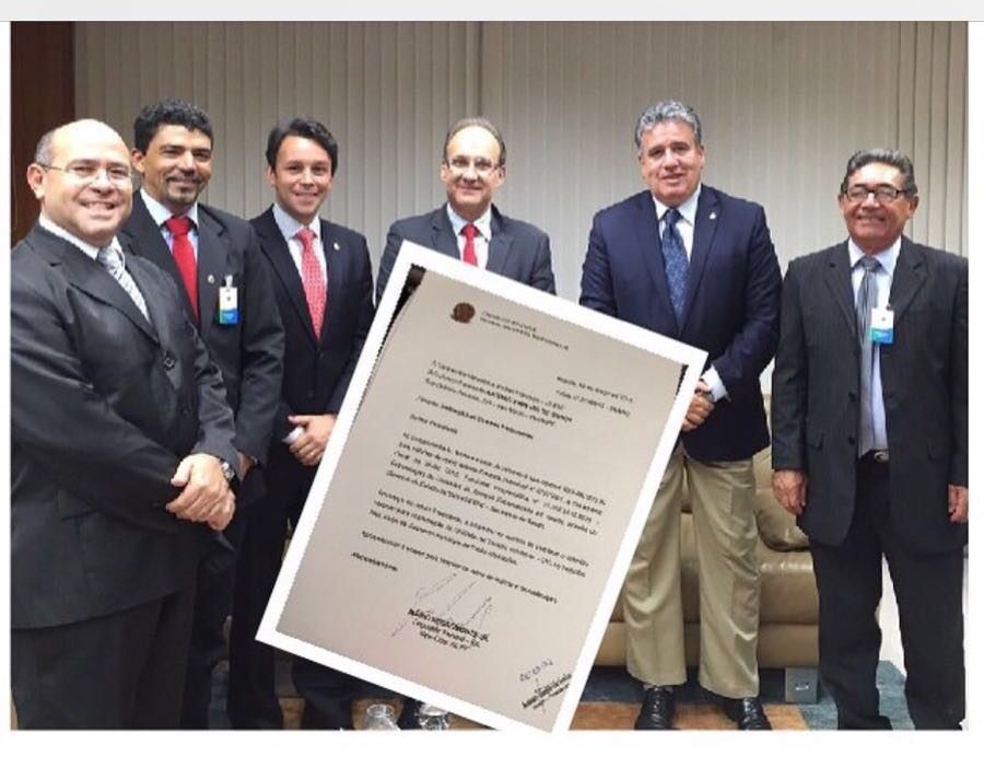 Chesf vai ceder hospital Nair com compromisso de construir 30 leitos de UTI em Paulo Afonso