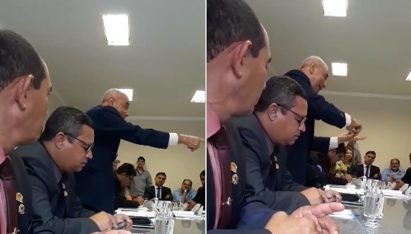 Vereador denuncia uso de “laranjas” em locações de veículos na prefeitura de Paulo Afonso