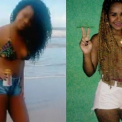 Jovens são mortas por criminosos na Bahia