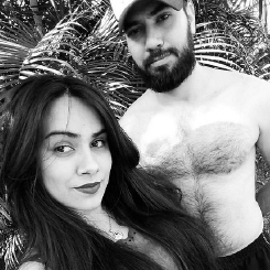 Homem mata namorada porque ela não o deixou ver seu celular