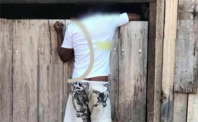 Jovem morre ao tentar pular muro para agredir ex-companheira na Bahia