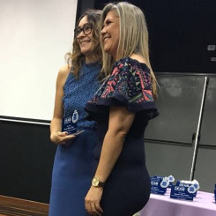 Celebração marca aniversário da DEAM em Paulo Afonso
