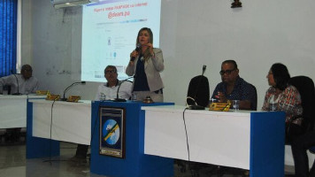 Projeto da Deam/Paulo Afonso “Bromélias do Sertão” é apresentado em Jeremoabo