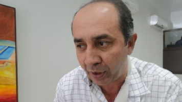 Ex-prefeito de Rodelas está na lista do TCM de possíveis ‘fichas-sujas’