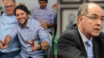 Bahia: levantamento aponta Mário Júnior em primeiro nas eleições e Aleluia ameaçado