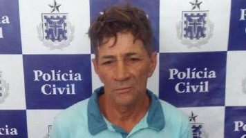 Pai acusado de estuprar duas filhas é preso na Bahia