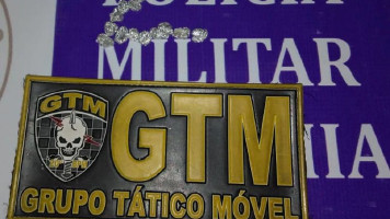 28 pedras de crack são apreendidas no Bairro Prainha em Paulo Afonso