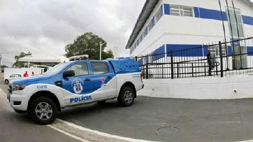 Vizinho é preso acusado de abusar sexualmente de menino de 5 anos em Paulo Afonso