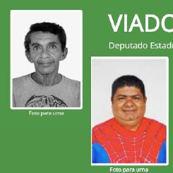 Candidatos com os nomes mais ‘bizarros’ das eleições 2018
