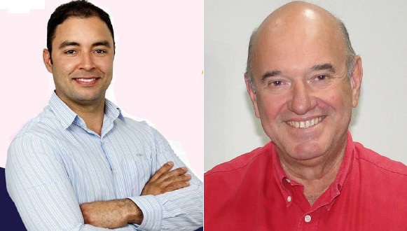 Parecer do TCM das contas de Anilton chega à Câmara e Galinho diz: “Se o cancão piar, não passa não”