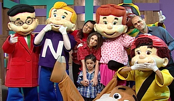 Projeto ‘Canta BTN’ traz para Paulo Afonso: Roberta Spitaletti da TV Novo Tempo e a Turma ‘Nosso Amiguinho’