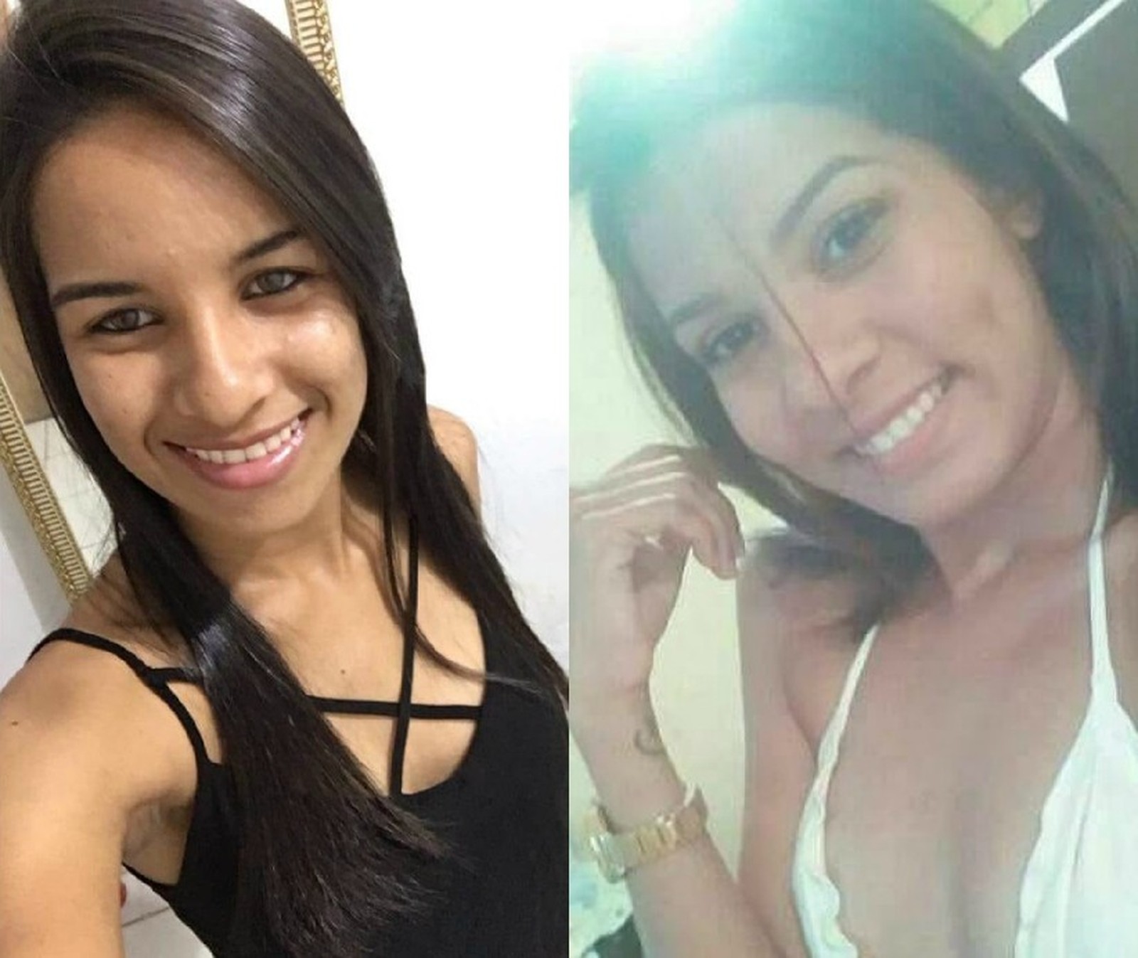 Duas jovens são encontradas mortas a tiros no Grande Recife