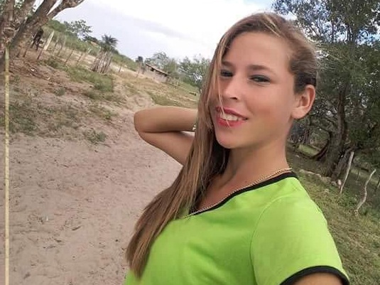 Companheiro mata mulher de 18 anos com vários tiros em Santana do Ipanema