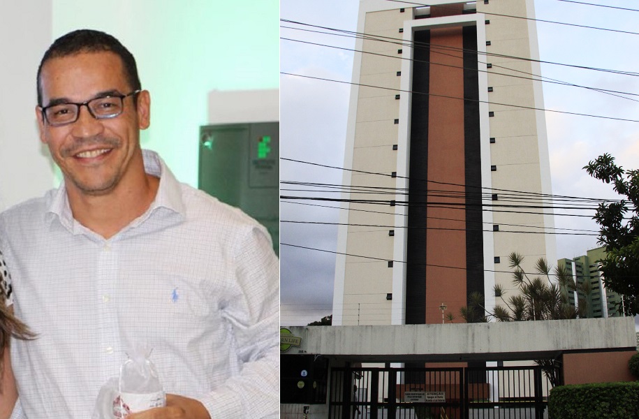 Adolescente de 17 anos matou pró-reitor do Ifba a facadas