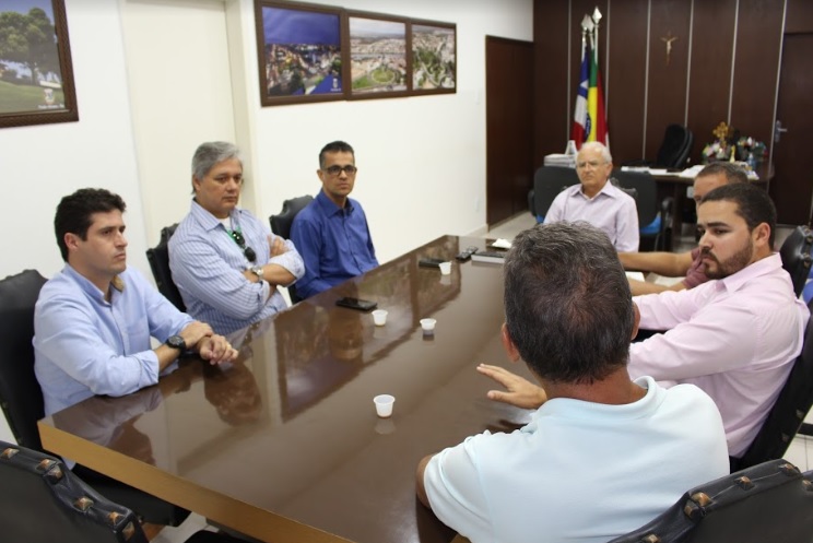 Luiz de Deus decide repassar UPA de Paulo Afonso para a UNIVASF