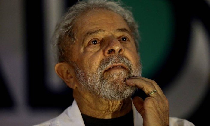 PT registra candidatura de Lula à Presidência no TSE; patrimônio é de R$ 7,9 milhões