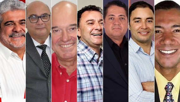 Candidatos a deputado estadual em Paulo Afonso declaram quase R$ 3 milhões em bens; veja lista