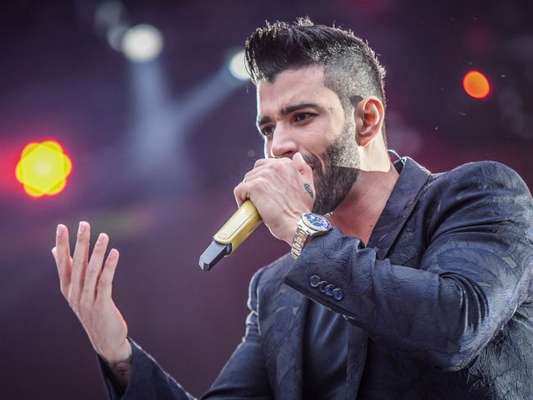 URGENTE: Gusttavo Lima passa mal, é internado e cancela shows em Paulo Afonso e Serrinha