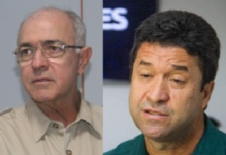 “Se o DEM fosse um partido sério, expulsava Aleluia”, critica Marcos Mendes