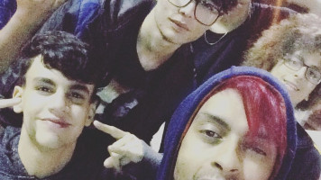 “1º Comunity Part” realizado na Vila Moxotó Bahia foi um sucesso! (Vídeos e Fotos)