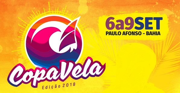 Folia de ritmos e sons da Copa Vela 2018 tem início nesta quinta-feira (6)