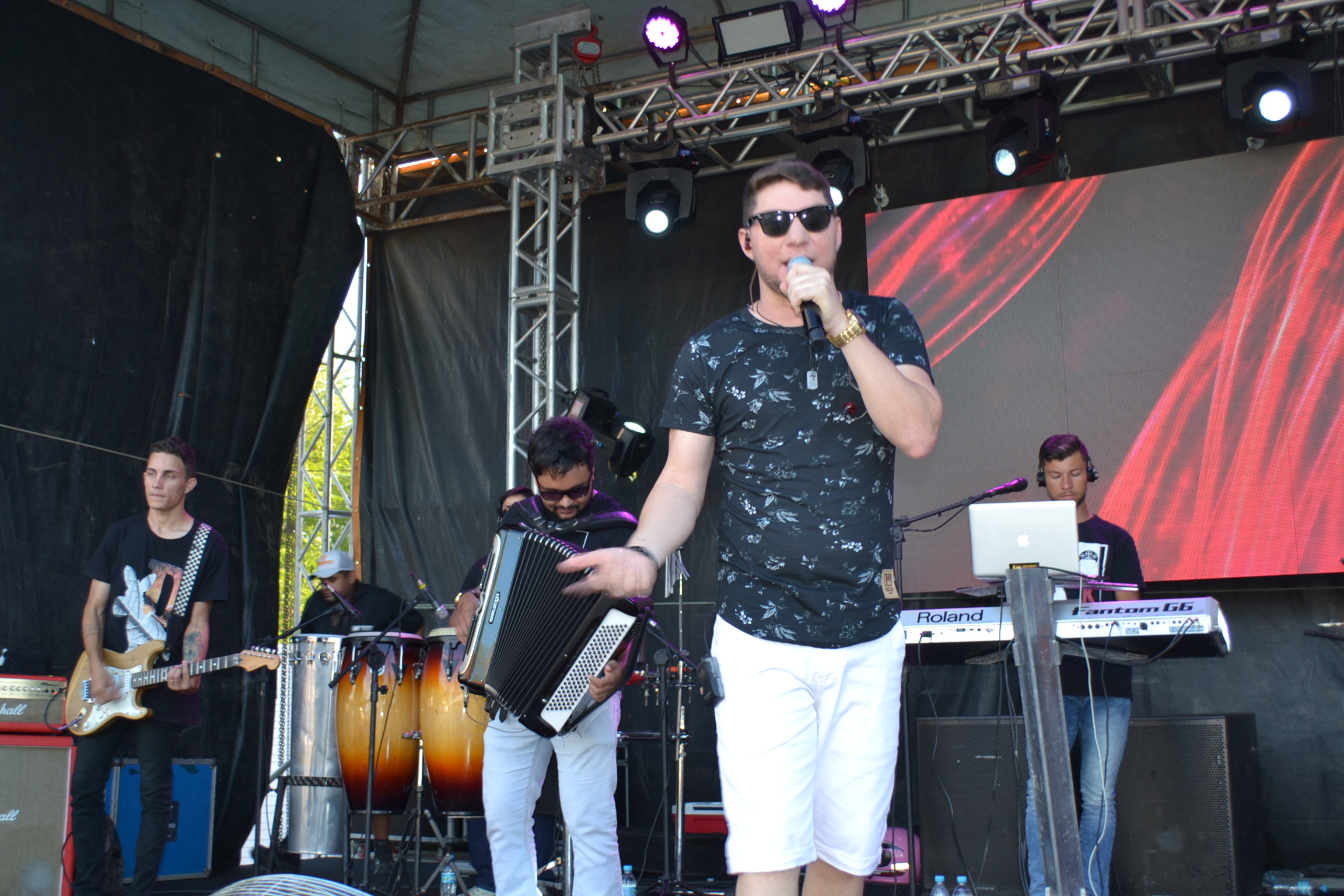 O CPA agora é diferente! Veja o que rolou de melhor nesse feriadão (Fotos)