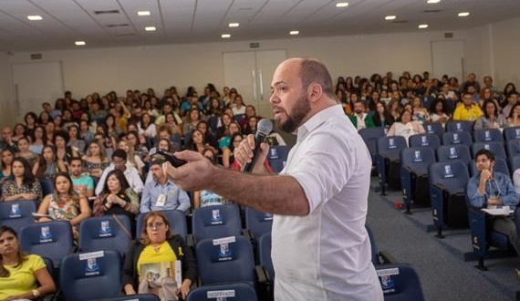II Meeting de Psicologia destacou “valorização da vida” no enfrentamento ao suicídio