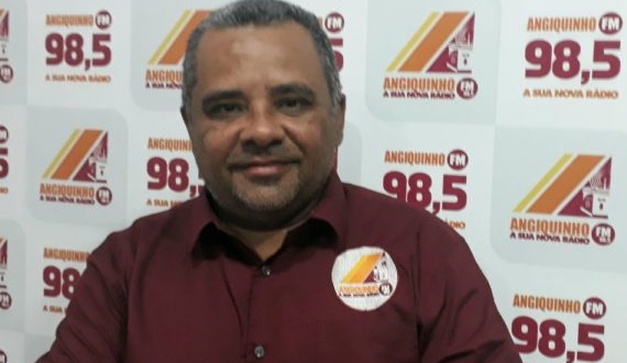 Rádio Angiquinho estreia novos programas Hora da Notícia e Viagem Musical das 18h às 20h