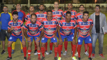 Paulo Afonso sofre goleada história de Euclides da Cunha