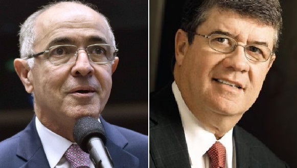 ‘Antipopulista’, bilionário pró-reformas doa R$ 100 mil para campanha de Aleluia