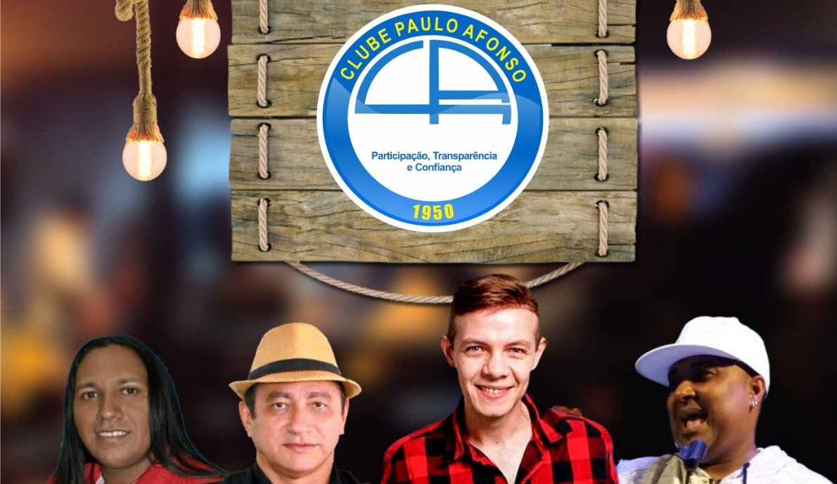 Final de semana no CPA: Apriginho, Índio Safadão, Fábio Jean e Artur Ezzer