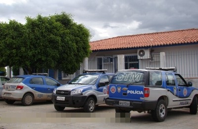 Acusado de tráfico de drogas é preso em Paulo Afonso; advogado nega crime e versão da polícia