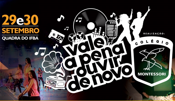 Monteartes 2018: vale a pena ouvir de novo!