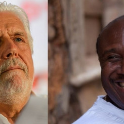 Senado na BA: Wagner, 41% e Lázaro, 22%