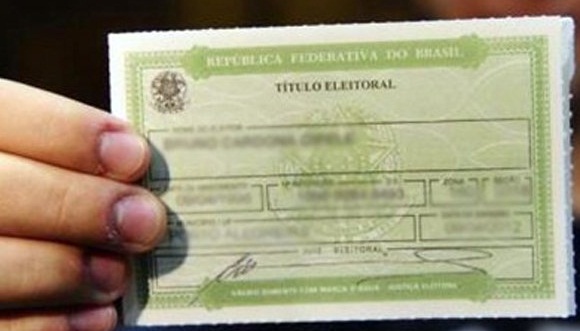 Eleições 2018: Como saber se o título de eleitor foi cancelado