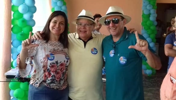 Lúcio Vieira Lima conquista 1.423 votos em Paulo Afonso, mas não consegue reeleição