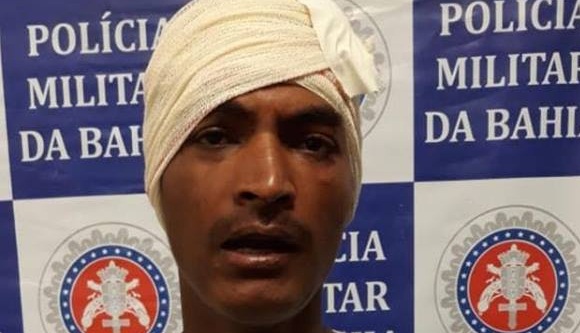 Paulo Afonso: homem é preso após espancar criança de 10 anos com pedradas na cabeça, diz polícia