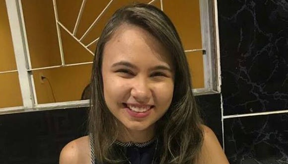 Pauloafonsina que estudou em escola pública é aprovada em Medicina na UNIVASF