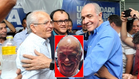 Paulo Afonso: após o resultado das eleições, quem escapará da degola na prefeitura?, eis o mistério