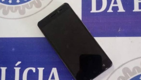 Homem é agredido por assaltante e tem celular roubado em Paulo Afonso