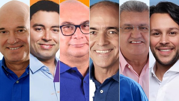 Veja como ficou o resultado das eleições em Paulo Afonso