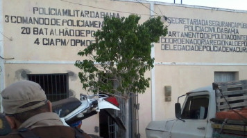 Gloriense é preso por estupro de vulnerável continuado contra a própria neta