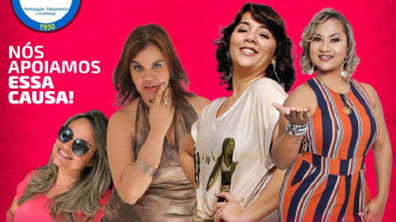 E o final de semana musical no CPA é com elas! Andreia, Adriana, Deise e Marília