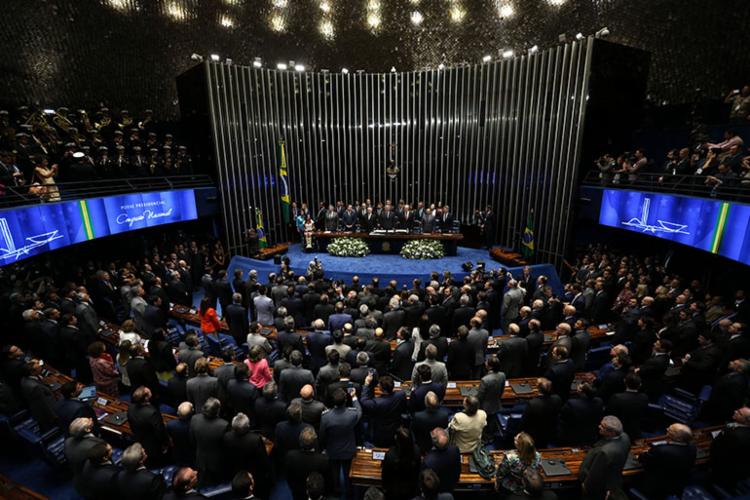 Confira a lista dos deputados federais eleitos na Bahia