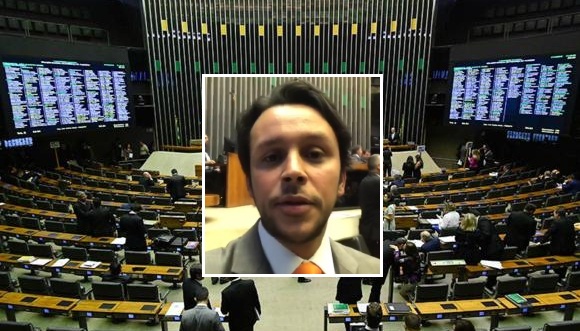 Com voto de Mário Júnior, Agentes de Saúde têm reajuste garantido com derrubada de veto pelo Congresso