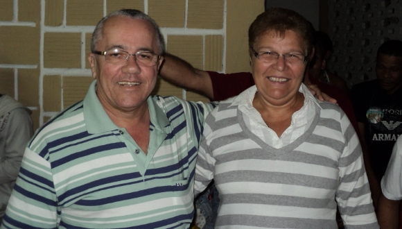 Santa Brígida: Josias Gomes e Fátima Nunes são os mais votados; veja lista