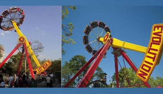 É neste sábado (27): Paulo Afonso recebe mais uma vez o fantástico Parque Lima; com uma super novidade!